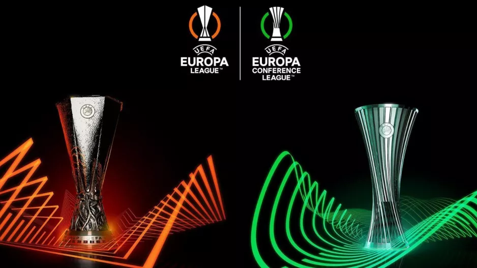 ΤΕΛΙΚΑ σε Europa και Conference League