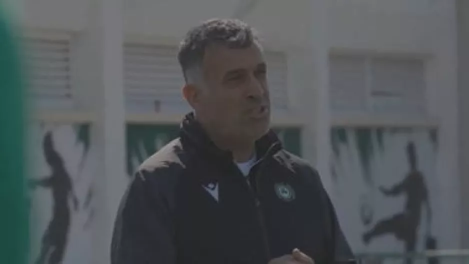 "Πράσινο" μήνυμα πριν τον Άρη (βίντεο)