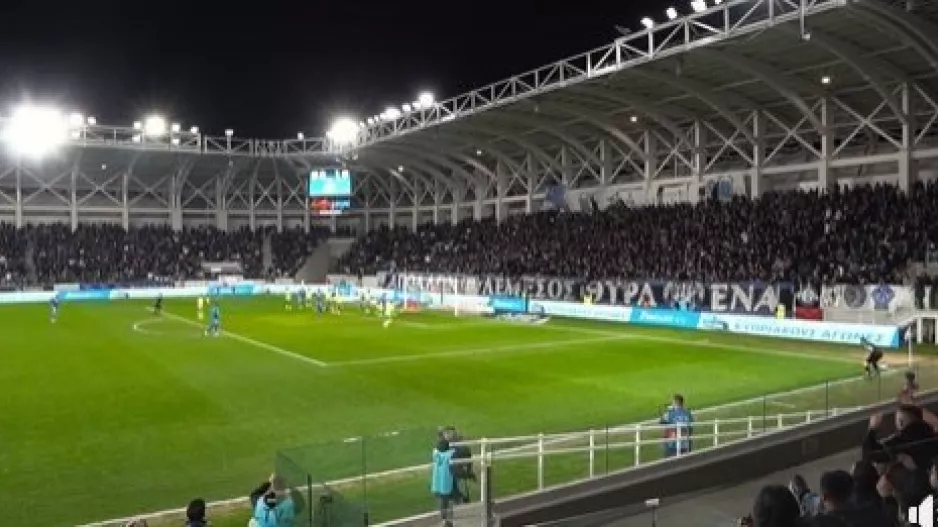 Απόλλων: Η "έκρηξη" στην ισοφάριση