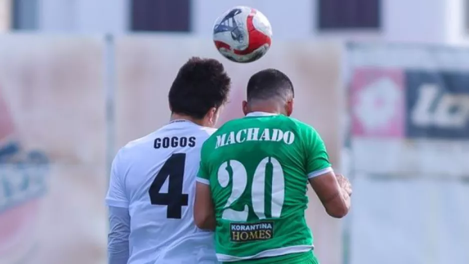 "Αεροπορική... κίνηση"