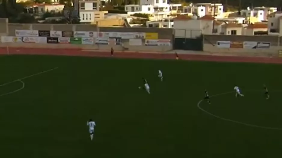 Β' Κατηγορία: Τα γκολ του Σαββάτου (βίντεο)