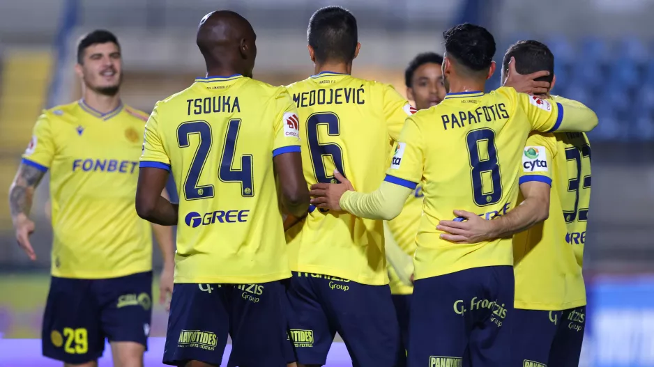 Τότε 3-3! 