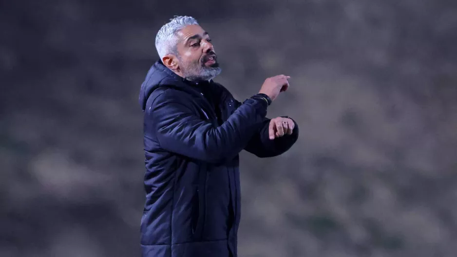 ΑΕΛ 2024/2025-Πιθανότατα πλάνο με Αλέξη