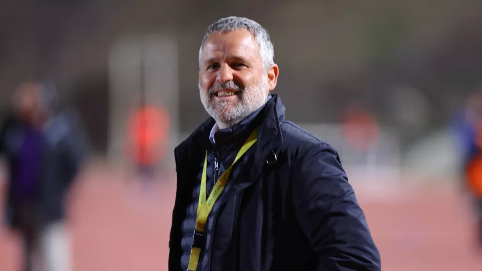 Το χαμόγελο του Ρόκα 