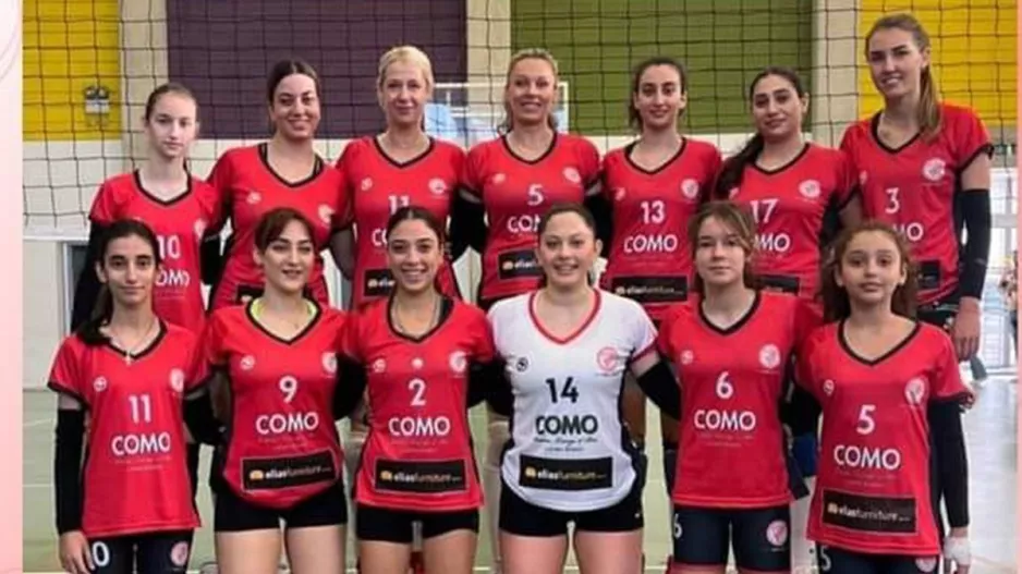 Συνεχίζει αλώβητος ο Κούρρης Ερήμης-Στη 2η θέση ο Διας Έμπας