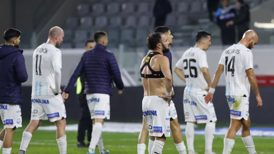 Μεγάλωσε το αρνητικό σερί...