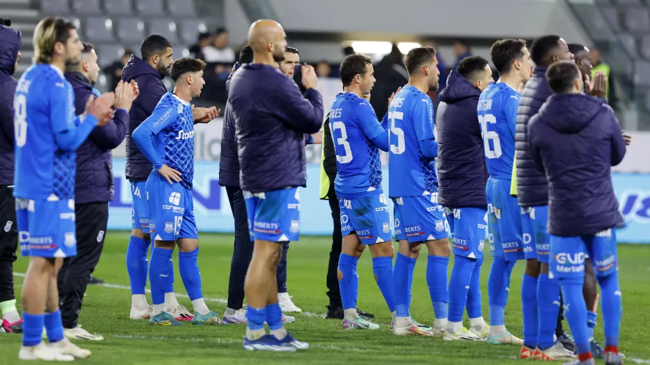 Απόλλων/Match Day
