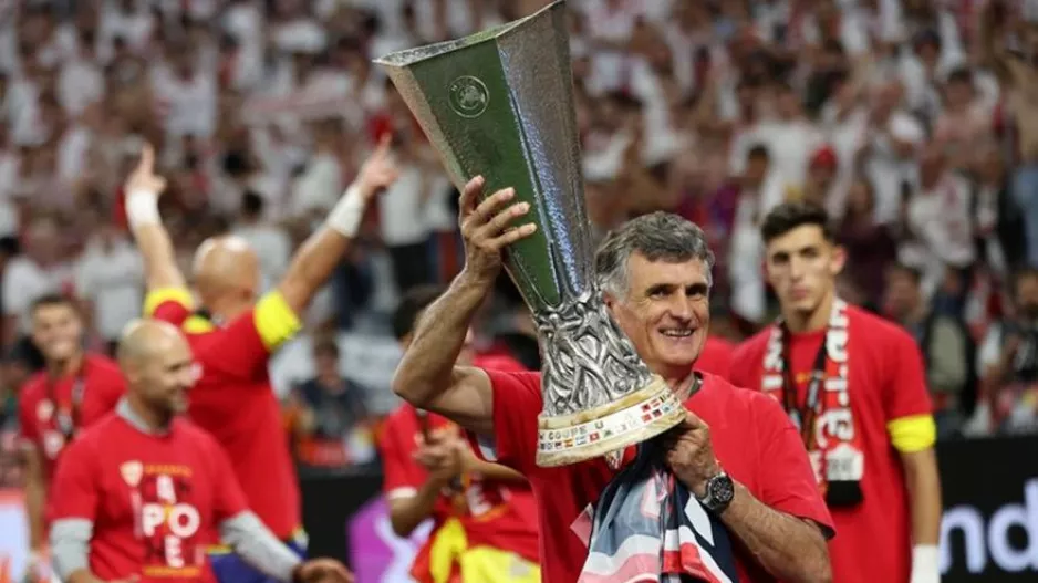 "Έκλεισε και πάει Ολυμπιακό ο Μεντιλίμπαρ"