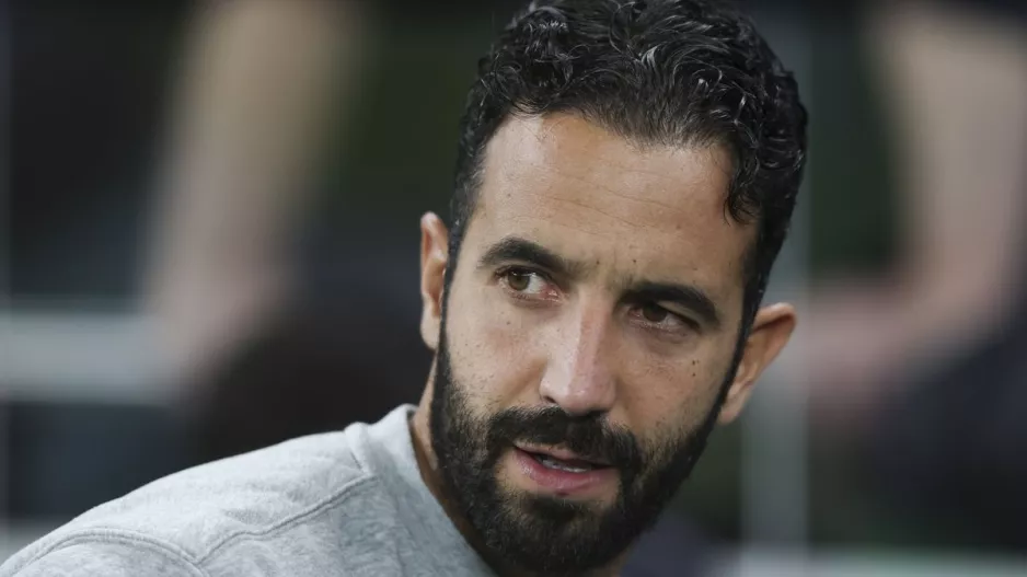  Προστέθηκαν Αμορίμ και Νάγκελσμαν στη λίστα των "κόκκινων" αν "στραβώσει" με Αλόνσο