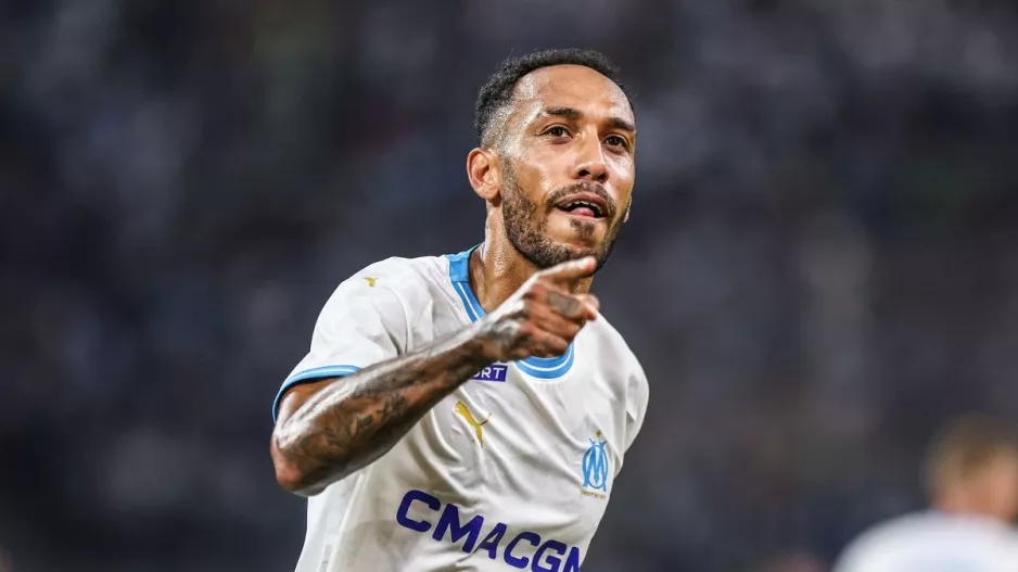 Έγραψε ιστορία στο Europa League o Ομπαμεγιάνγκ 