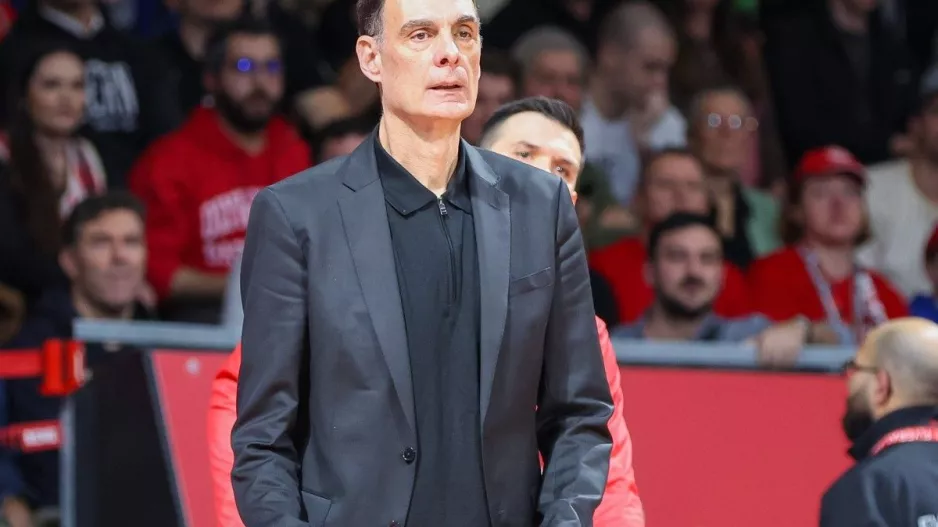 Μπαρτζώκας: "Να θυμόμαστε τον άδικο χαμό του Άλκη Καμπανού και να προσπαθούμε να γινόμαστε καλύτεροι"