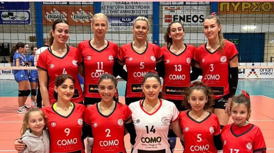 Συνεχίζει αλόβητος ο Κούρρης Ερήμης-νέα νίκη της Ομόνοιας Λευκωσίας