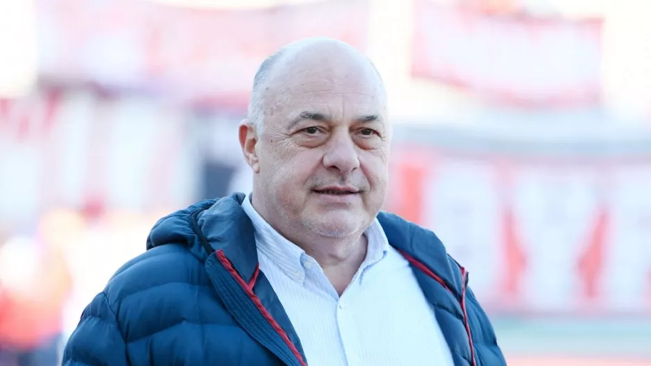 Μπέος: "Δεν έχω πει και δεν έχω μετανιώσει για κάτι, η λέξη "μαϊμού" δεν είναι ρατσιστική"