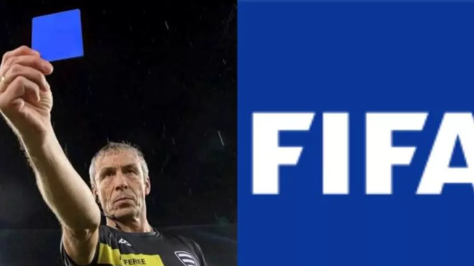 FIFA: Αποφασίζει σήμερα για τις προσωρινές αποβολές