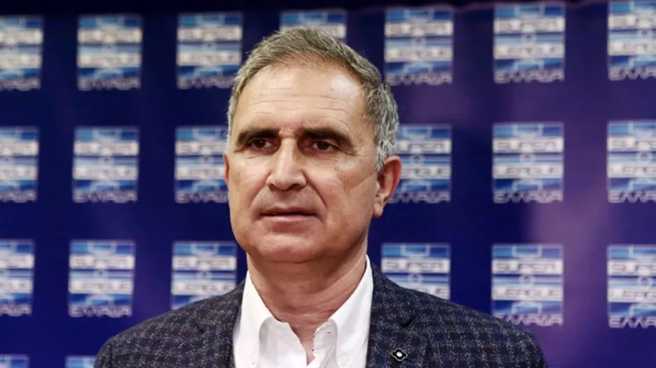 «Μη το βάζετε κάτω και στο τέλος εμείς θα είμαστε στην εξάδα»