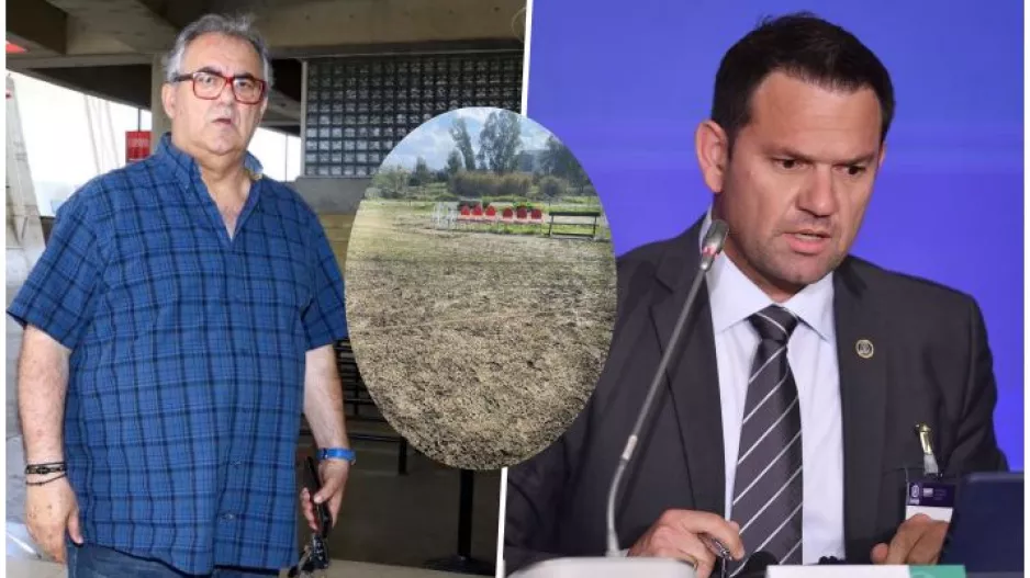 Φαντάρος σε Νεοφυτίδη: “Ωραίο πράγμα να κάνεις κριτική εκ του ασφαλούς”
