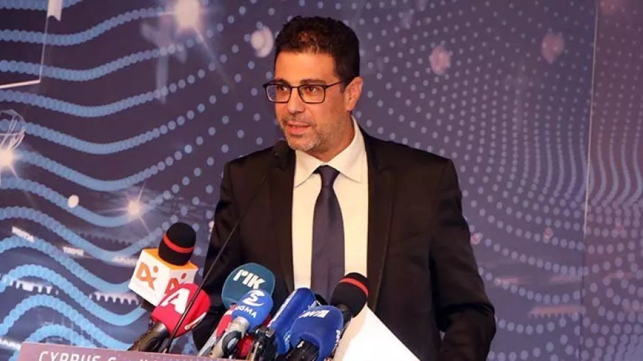 Μουζουρίδης: "Ο αθλητισμός δεν γεννάει βία"