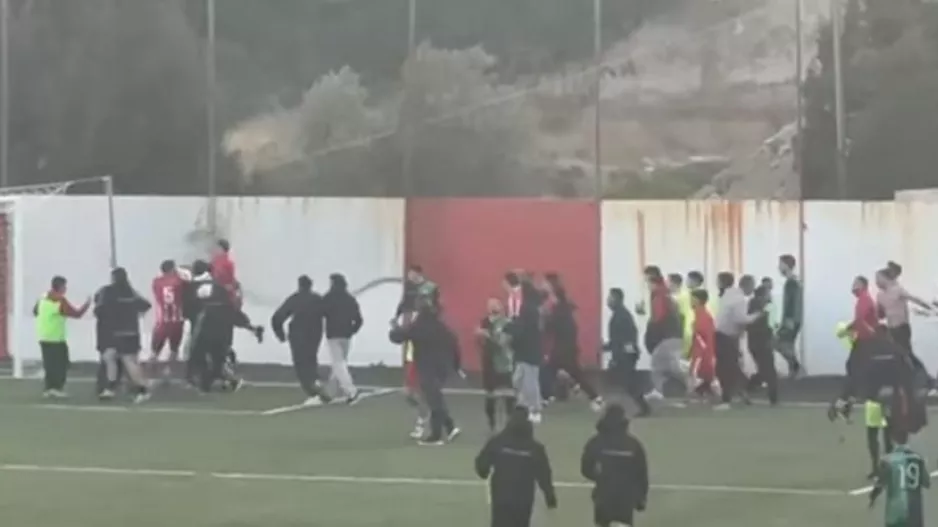 Μας απειλούν για «φέρετρα» που μας ετοιμάζουν στη Ρόδο στον αγώνα με τον Ιάλυσο!