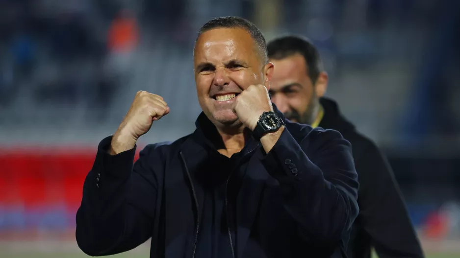 Αν ο Σιμόν...