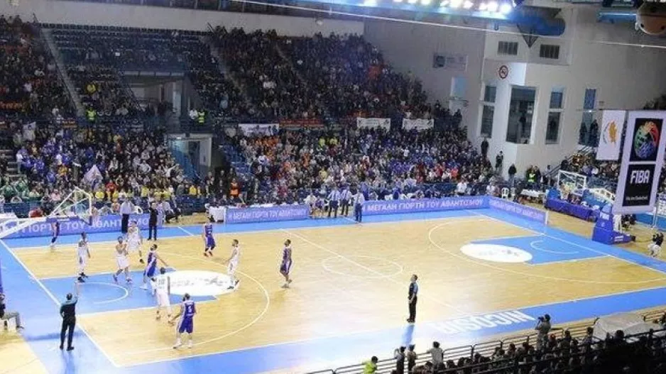 Εθνική Κύπρου/Κάποιες ιστορικές στιγμές...