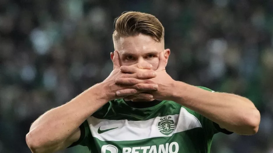 Europa League: Πρόκριση για Σπόρτινγκ, πέρασε η Μαρσέιγ με ρεκόρ Ομπαμεγιάνγκ