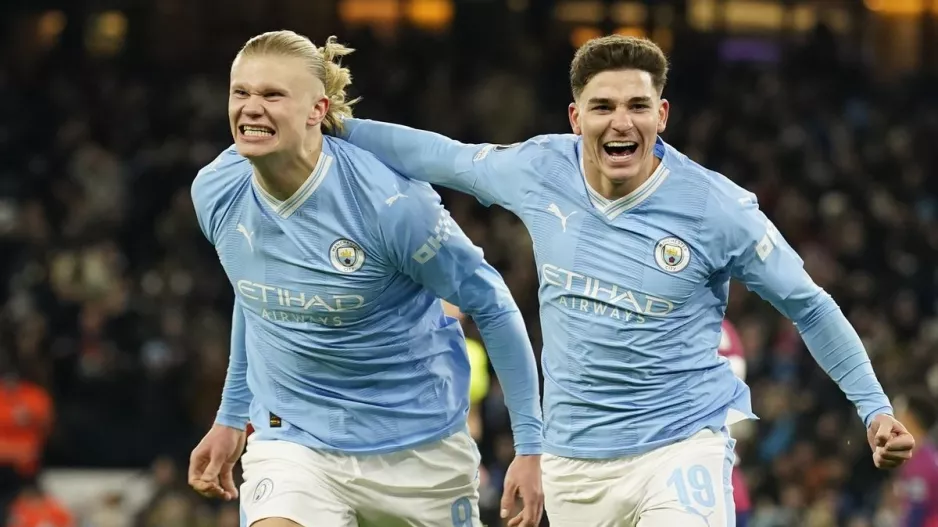 Champions League: Πρεμιέρα στη φάση των "16" με Μάντσεστερ Σίτι και Ρεάλ