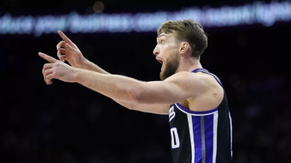 Έχασε 1,3 εκατ. δολάρια επειδή δεν μπήκε στο All Star Game ο Σαμπόνις!