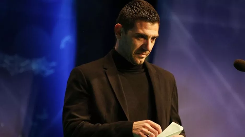 Κατσουράνης: «Ελπίζω μία ελληνική ομάδα να είναι στον τελικό του Conference»