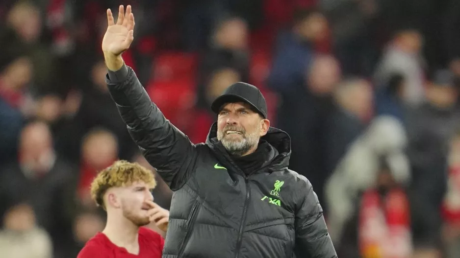 Ο Κλοπ έφτασε τις 200 νίκες στην Premier League