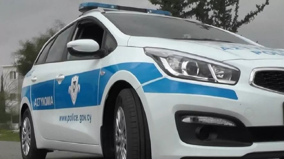 Σύλληψη 25χρονου για κατοχή φωτοβολίδας