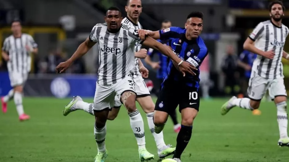 To Derby D' Italia τραβάει πάνω του όλα τα βλέμματα!