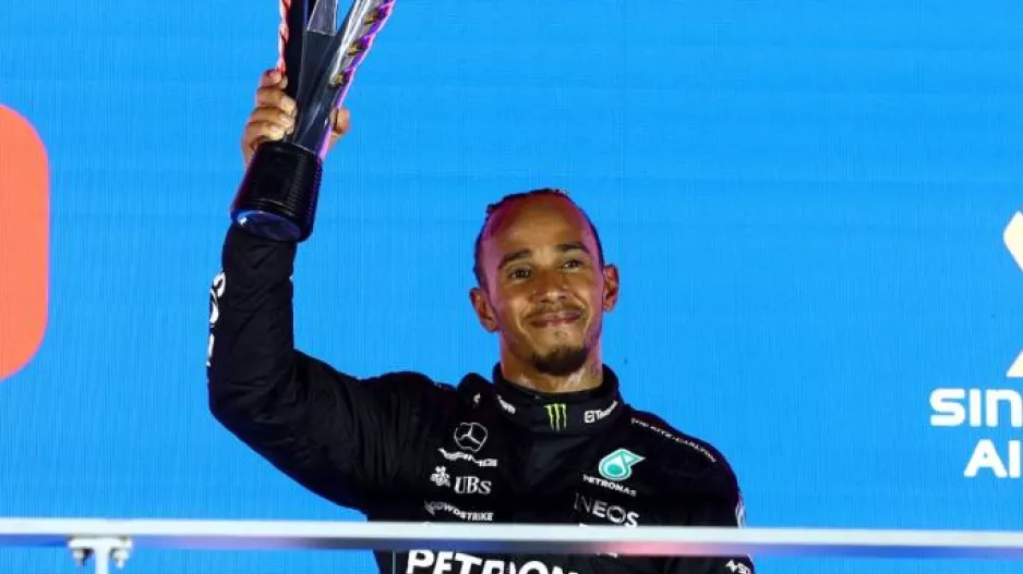 Hamilton effect: Επτά δις κέρδος η Ferrari!