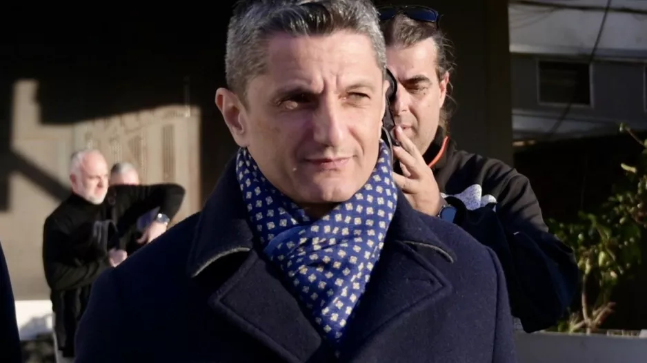 Λουτσέσκου για το νέο συμβόλαιο: "Επιλογή ζωής, ο κ. Σαββίδης με έκανε καλύτερο προπονητή"