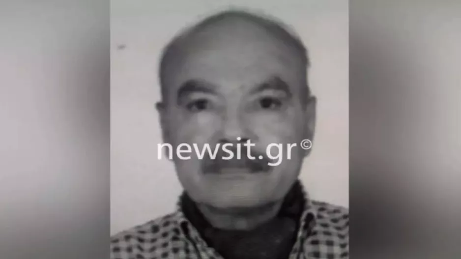 Μακελειό σε ναυτιλιακή στη Γλυφάδα: Αυτός είναι ο δράστης της επίθεσης