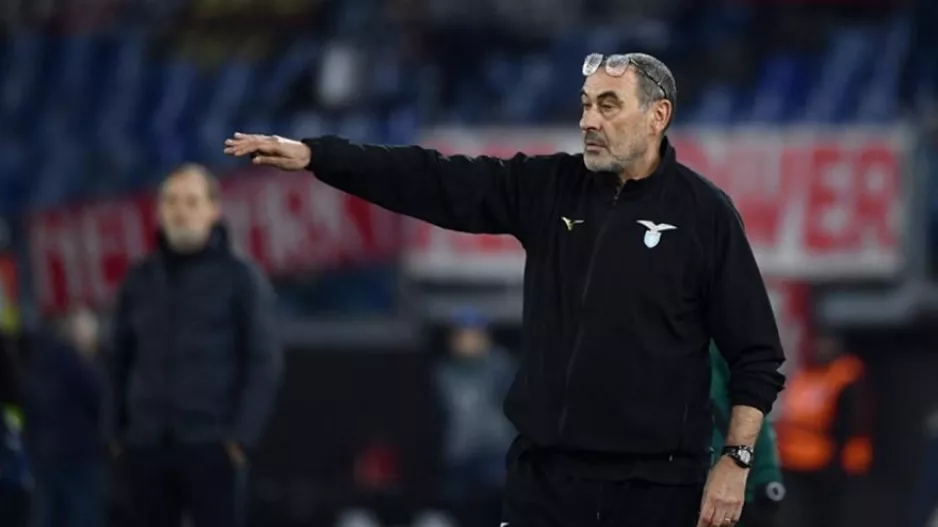 Σάρι: «Πιο ωραίες οι νίκες με Ρόμα - Η Μπάγερν έχει τρομακτικούς παίκτες, θα ζήσουμε μια κόλαση στη Γερμανία»