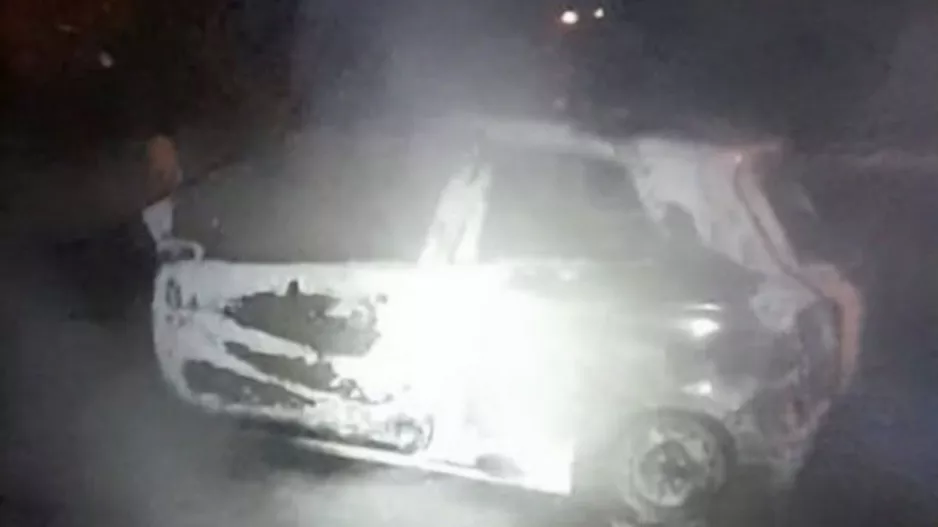 Πρώην πρόεδρος ΠΑΕ ο 59χρονος που εκτελέστηκε