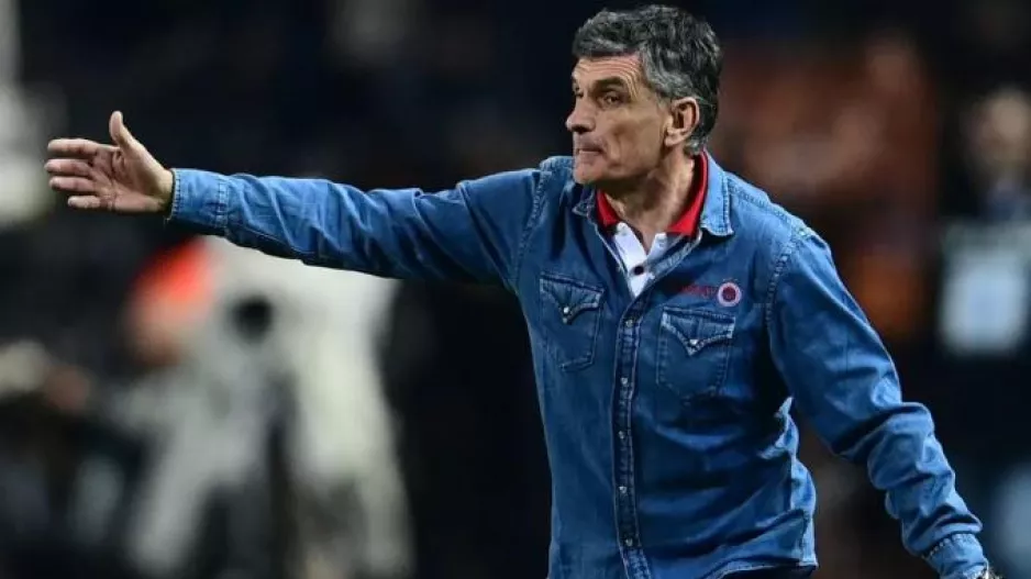 Marca για Μεντιλίμπαρ: «Αμφιβάλλει κάποιος ότι μπορεί να πάρει το πρωτάθλημα;»