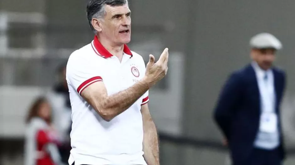 Φρεσκάρει την ενδεκάδα ο Μεντιλίμπαρ 