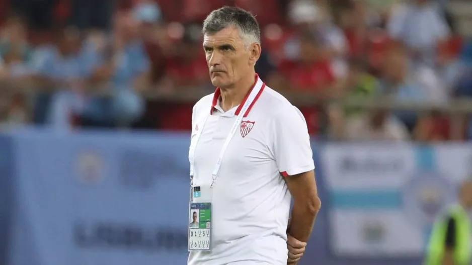 Γιατί ο Ολυμπιακός κατέληξε στα βασκικά χέρια του Χοσέ Λουίς Μεντιλίμπαρ