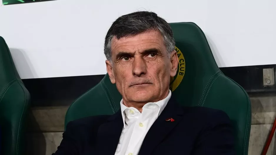Μεντιλίμπαρ: "H ομάδα είναι σε εξαιρετική κατάσταση"