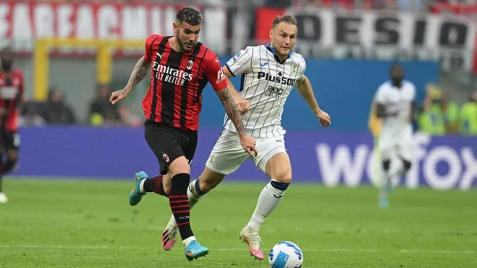 Serie A-26η αγωνιστική: Ματσάρα στο «Σαν Σίρο» - Δοκιμασία για Ίντερ