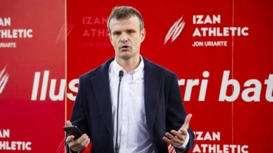 «Αθλέτικ ή Μπιλμπάο;»: Ο Τζον Ουριαρτέ απάντησε στο μεγάλο ερώτημα