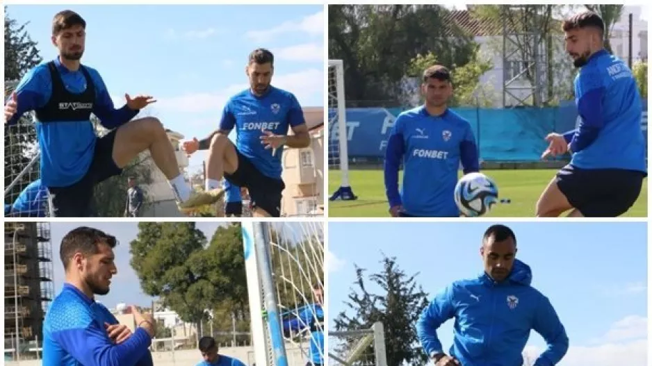 ΚΛΙΚΣ... απ' το "Αντώνης Καράς"