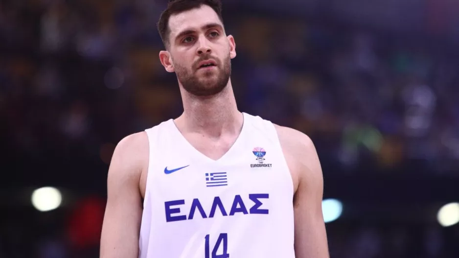 Εθνική Ελλάδας: Με Παπαγιάννη στην Ολλανδία