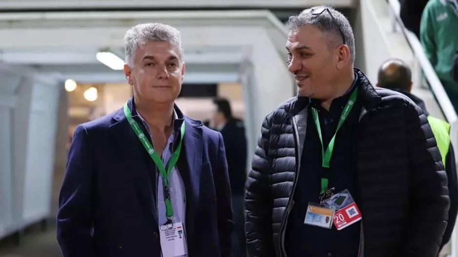 Συνεχίζουν με το ίδιο μοντέλο