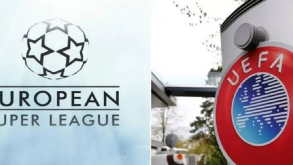 Στα... άκρα: Η ESL ετοιμάζει αγωγή 3,63 δισεκ. ευρώ κατά της UEFA