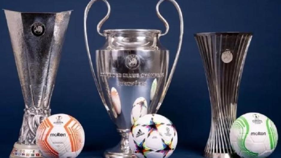 UEFA: Αυτά είναι τα χρήματα που θα δώσει στις ομάδες για τις τρεις διοργανώσεις έως και το 2027