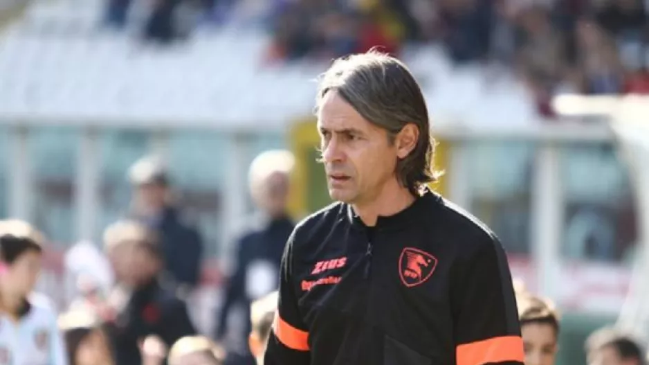 Ιντσάγκι για Μανωλά: "Είναι έμπειρος παίκτης και νιώθω την ενέργειά του"
