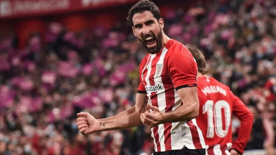 Τρίτος παίκτης στη La Liga με 600 συμμετοχές ο βιονικός Ισπανός της Αθλέτικ Μπιλμπάο