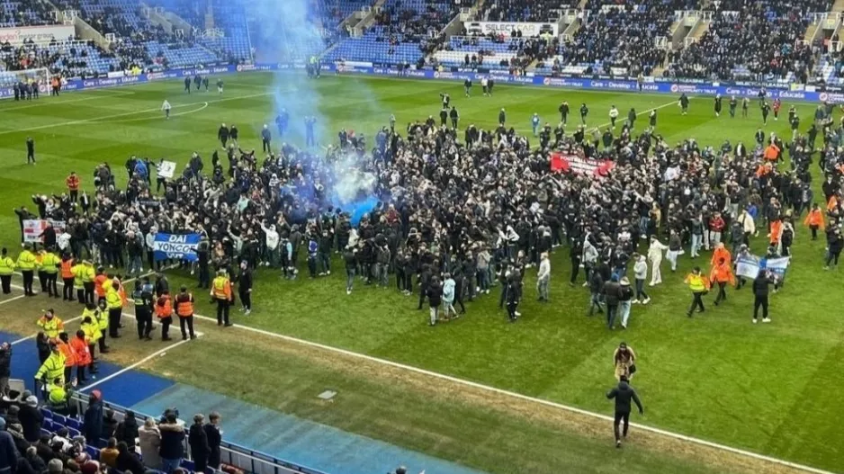 Αγωνία δίχως τέλος για τη Ρέντινγκ, 3η αφαίρεση βαθμών για φέτος!